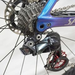 SPECIALIZED 「スペシャライズド」 S-WORKS VENGE VIAS DISC 2018年モデル ロードバイク 3723021400015