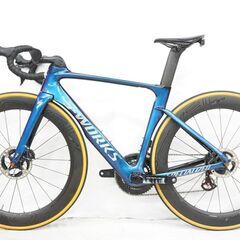 SPECIALIZED 「スペシャライズド」 S-WORKS VENGE VIAS DISC 2018年モデル ロードバイク 3723021400015