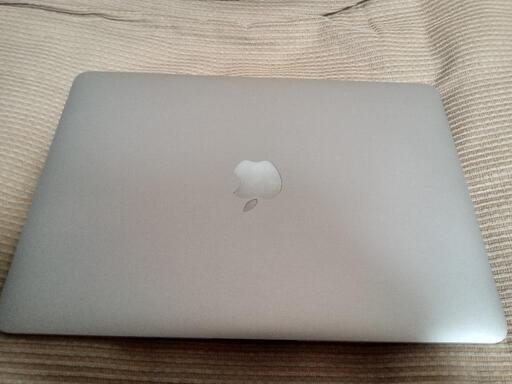 Mac book air 2012 13インチ