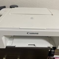 取引終了 コピー機 Canon