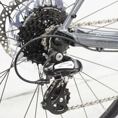 FELT 「フェルト」 Verza Speed 40 2022年モデル クロスバイク