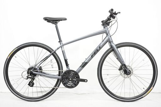 FELT 「フェルト」 Verza Speed 40 2022年モデル クロスバイク 3723021400004