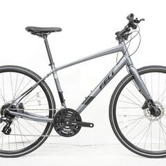 FELT 「フェルト」 Verza Speed 40 2022年モデル クロスバイク