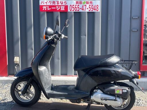7237 ホンダ トゥデイ 1型 実働 良好 整備済み 原付 バイク売ります！ 7237 ホンダ トゥデイ 1型 実働 良好 整備済み 原付 バイク売ります