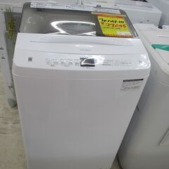 ID:G60089358　ハイアール　全自動洗濯機７ｋ ID:G60089358 ハイアール 全自動洗濯機7k