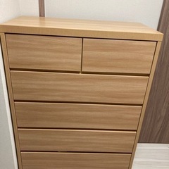 タンス/チェスト　2台　美品です🌟