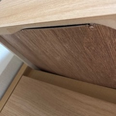 タンス/チェスト　2台　美品です🌟