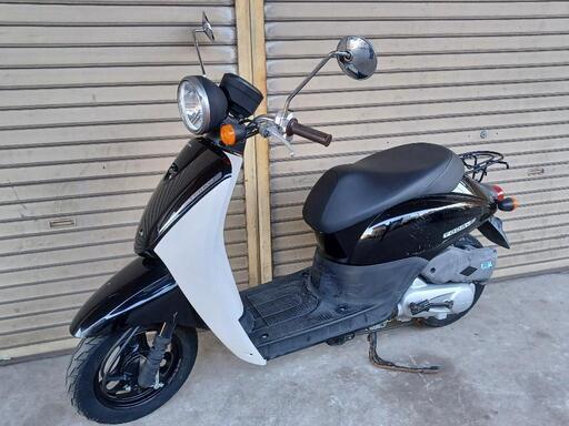 ご自宅まで無料配達します❗ ホンダ TODAY AF67 4スト FI トゥデイ 動画有 近県無料配達有り  HONDA 10982km バンガレ