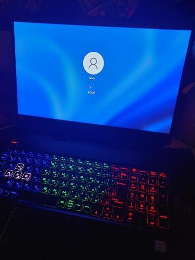 ゲーミングPC