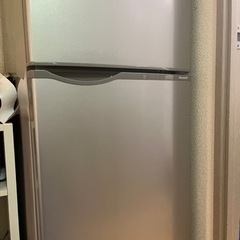 【3/6まで取りに来れる方限定‼︎】2017年製SHARP冷蔵庫
