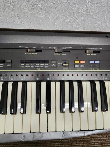 casiotone CASIO カシオ 電子ピアノ 電子キーボード CT-805