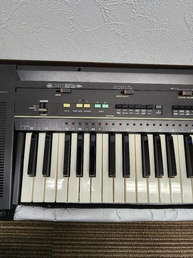 最新 CASIO casiotone カシオ CT-805 電子キーボード 電子ピアノ 鍵盤楽器