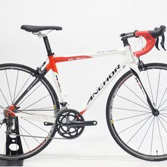 ANCHOR 「アンカー」 RCS6 EQUIPE 2013年モデル ロードバイク