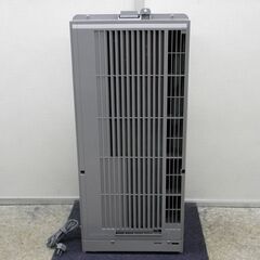 コロナ 窓用エアコン CW-1620 ホワイト 取付枠付 延長枠付き 2020年製