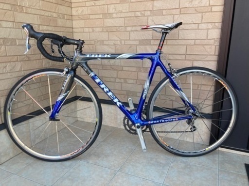 最終値下げ】TREK5200 OCLV120 【公式通販】