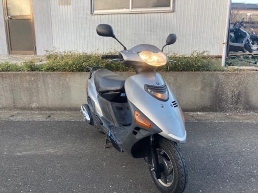 格安‼️ヴェクスター125 配送可能　現車確認可能