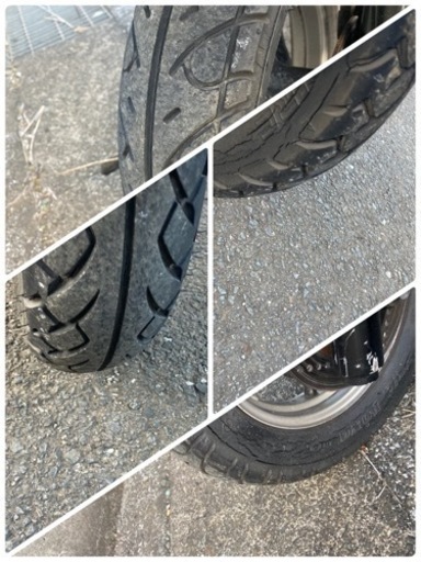 格安‼️ヴェクスター125 配送可能　現車確認可能 格安‼️ヴェクスター125 配送可能 現車確認可能