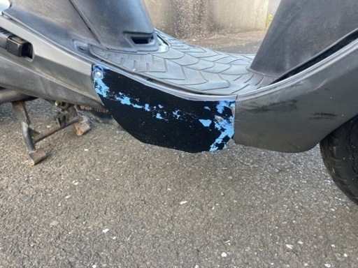 格安‼️ヴェクスター125 配送可能　現車確認可能 格安‼️ヴェクスター125 配送可能 現車確認可能