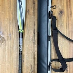 軟式野球 バット ライズアーチ