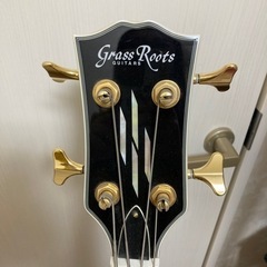 ベース　ミニアンプセット