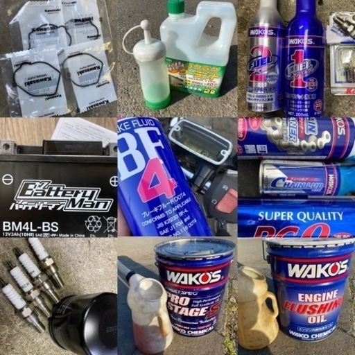 ☆バリオスZR250Aカスタム車両☆社外マフラー・シート・ハンドルなど^_^キャブレーターオーバーホール済みで快調！！ ☆バリオスZR250Aカスタム車両☆社外マフラー・シート・ハンドルなど^_