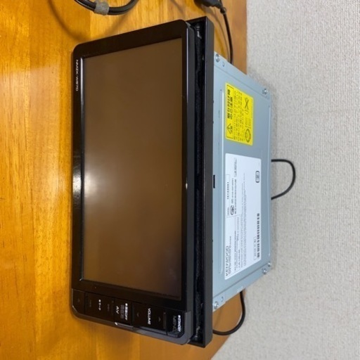 KENWOOD NMZK-W67D