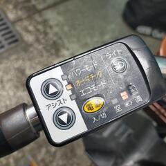電動自転車 パナソニック 価格交渉可