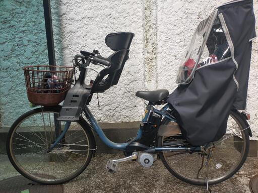 電動自転車　パナソニック　価格交渉可