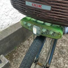 電動自転車 パナソニック 価格交渉可