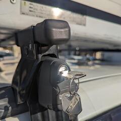 inno イノー ルーフボックス ストリームボックスBR714