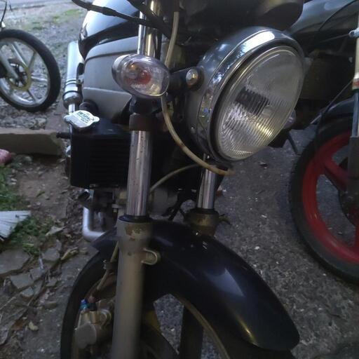 vt250 スパーダ