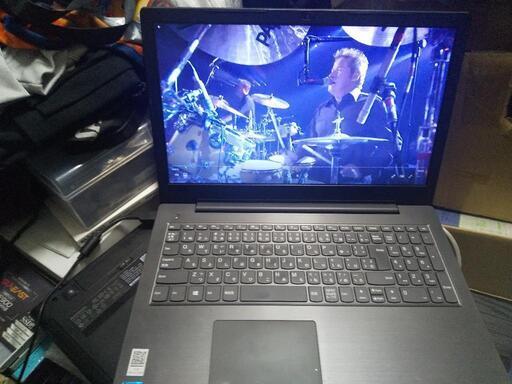 2022人気新作 【高年式。第八世代】Lenovo V330 i3+SSD+Office Core
