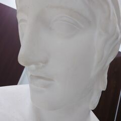 石膏像　マルス