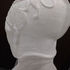 石膏像　マルス