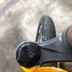 cannondale キャノンデール TRAIL6 