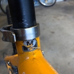 cannondale キャノンデール TRAIL6 