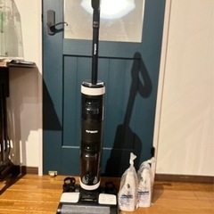 Tineco(ティネコ) Floor One S3 掃除機