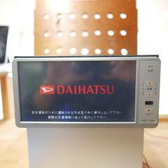 DAIHATSU イクリプス S/NO WG900952