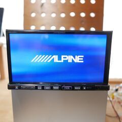 ALPINE VIE-X08V H20318773 Blueto...