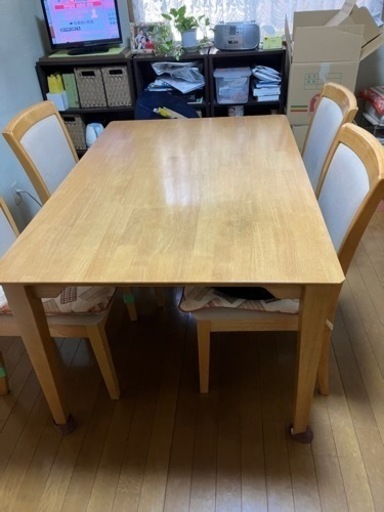 食卓