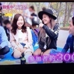 🌸友達作り🌸3/25(土)【100名★大阪お花見企画】