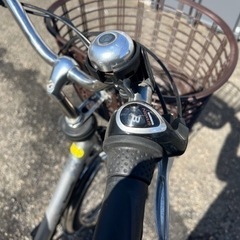 電動自転車 パナソニック 8.9Ah 003