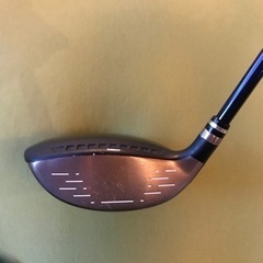 ヤマハ インプレス UD+2 3W フェアウェイウッド R　2021