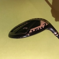 ヤマハ インプレス UD+2 3W フェアウェイウッド R　2021