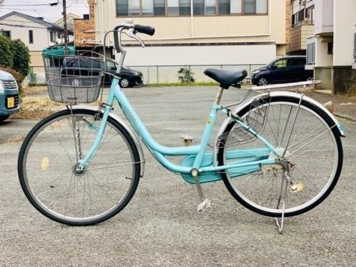 自転車