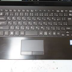 JC0251 ソニー VAIO Pro PB VJPB11C11N 13.3型 SSD 優良品 office2019