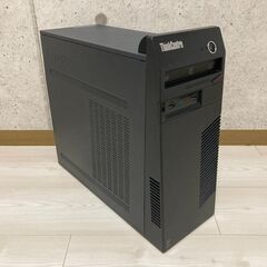 Lenovo ThinkCentre M73