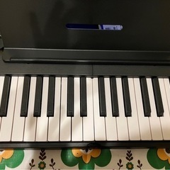 【ネット決済・配送可】TERENCE 電子ピアノ 88鍵盤 折り...