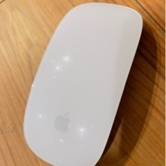 【No,272】Apple純正部品 A1296 無線マウス