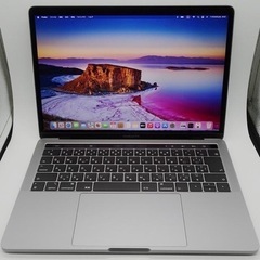 MacBook Pro 13 2019 値下げ！